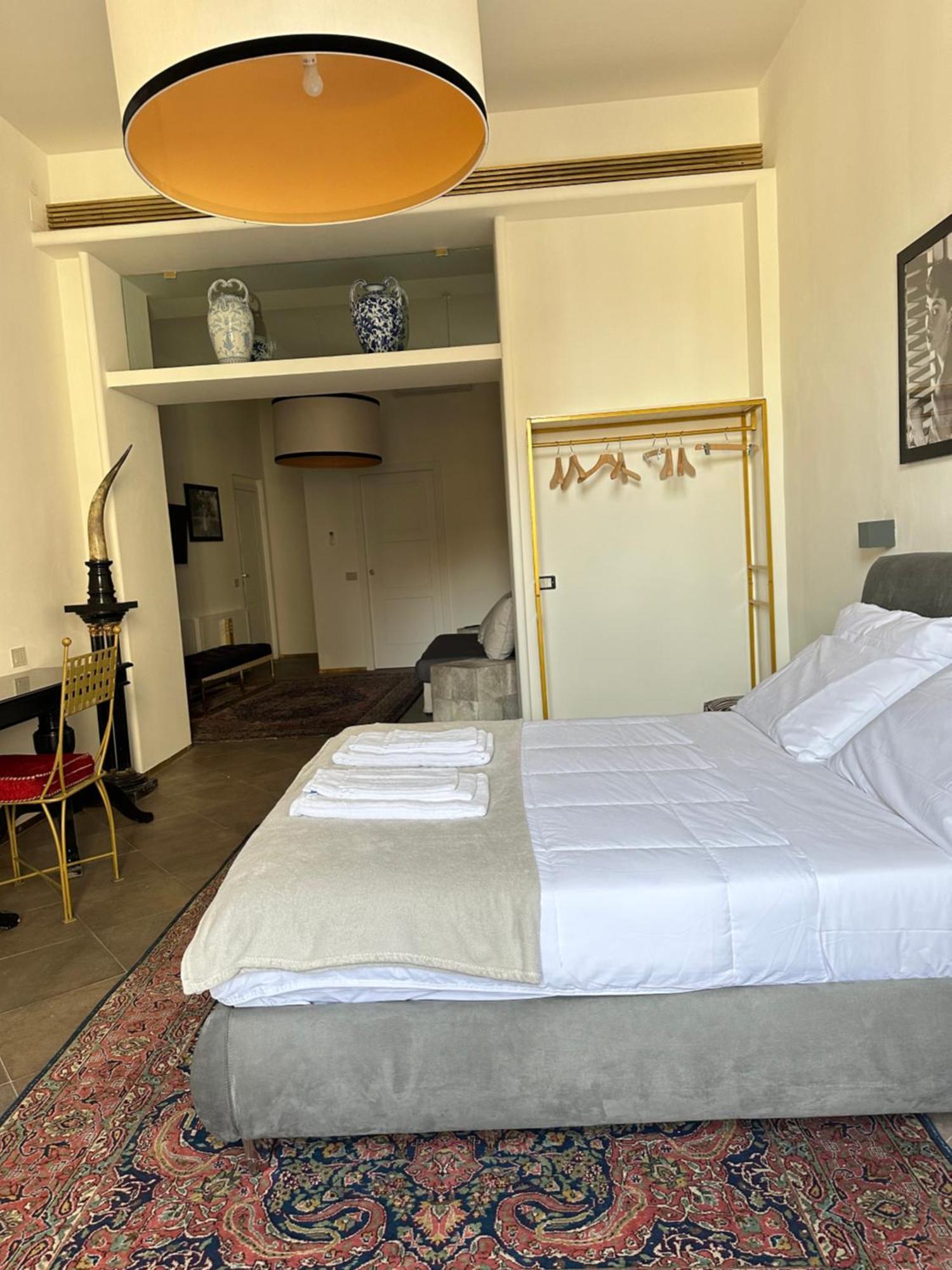 Pb Suites Florence Room photo